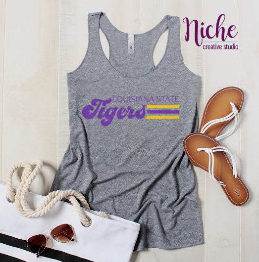 -TIG8259 Tigers Decal