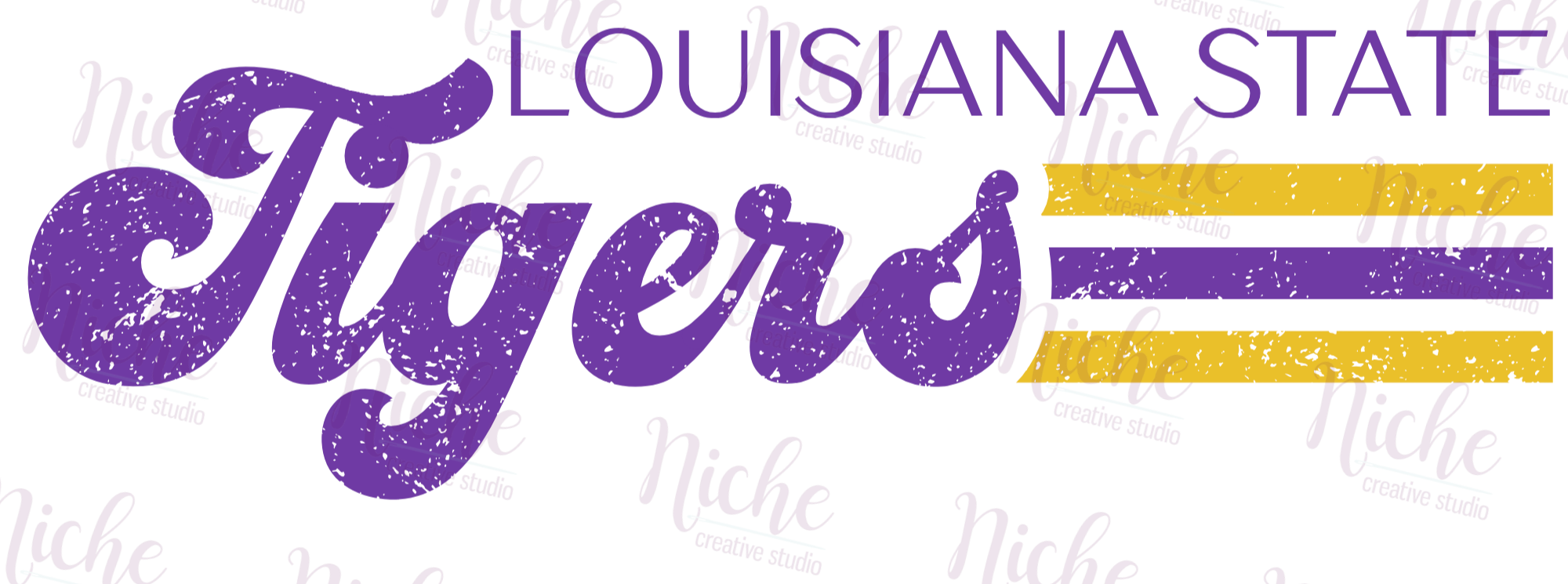 -TIG8259 Tigers Decal – Niche Creative Studio