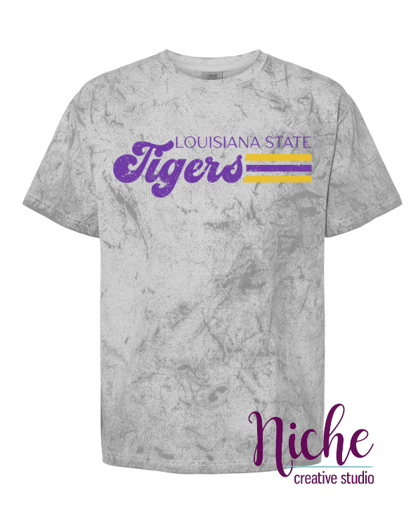 -TIG8259 Tigers Decal