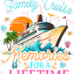 -TRA1003 Family Cruise Decal
