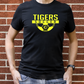 # Custom Product for Tiger Soccer Club