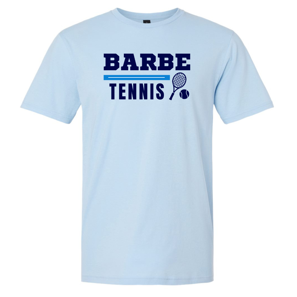 Barbe Tennis Team Store - Barbe Tennis  Shirt 1