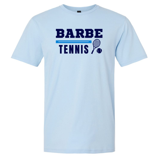 Barbe Tennis Team Store - Barbe Tennis  Shirt 1