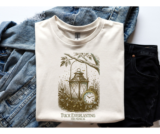 CYT Tuck Everlasting Shirt
