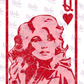-VAL1432 Dolly Decal