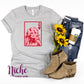 -VAL1432 Dolly Decal