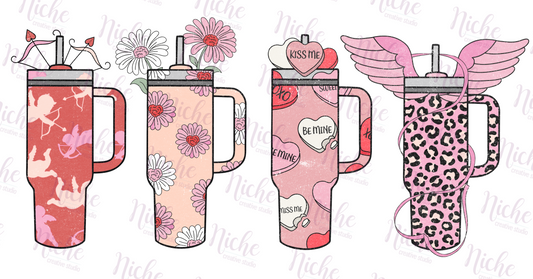 -VAL1433 Stanley Decal