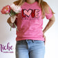 -VAL1435 Love Like Jesus Decal