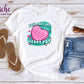 -VAL1498 You Make My Heart Pop Decal