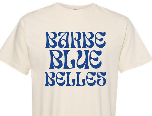 # Custom Product Amanda Meche Bluebells