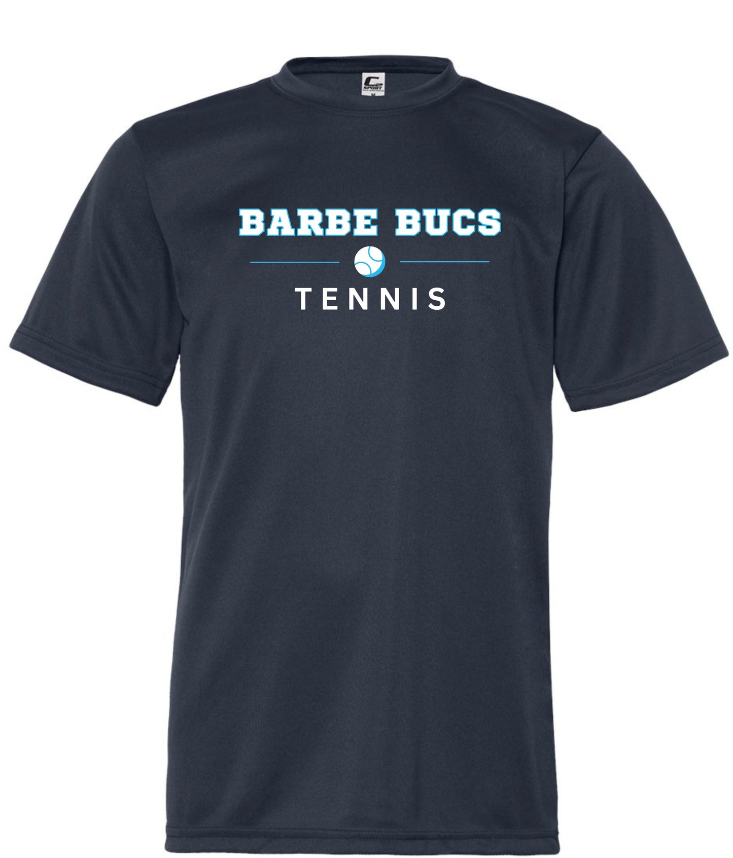 Barbe Tennis Team Store - Barbe Tennis Dri-Fit Shirt 4