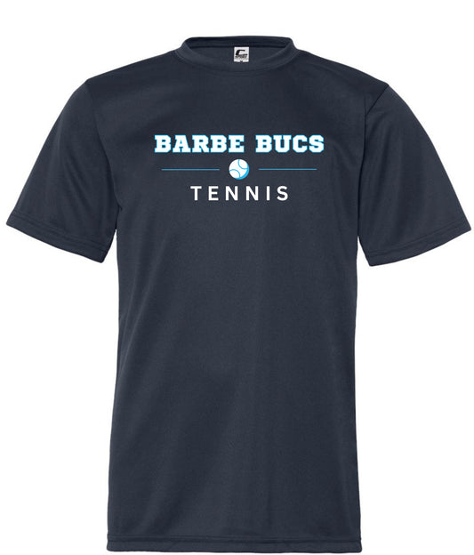 Barbe Tennis Team Store - Barbe Tennis Dri-Fit Shirt 4