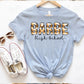 * Teacher Special - School Name Custom Decal