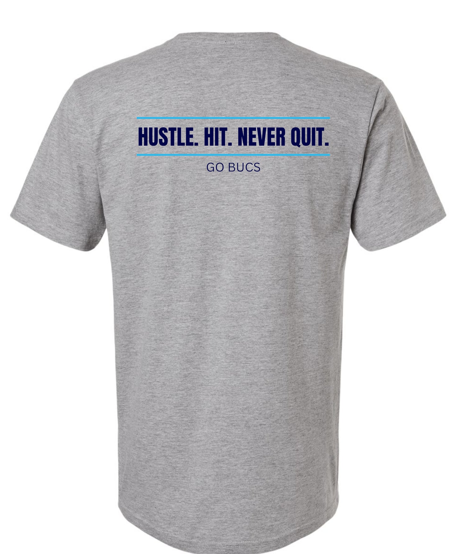 Barbe Tennis Team Store - Barbe Tennis Shirt 2