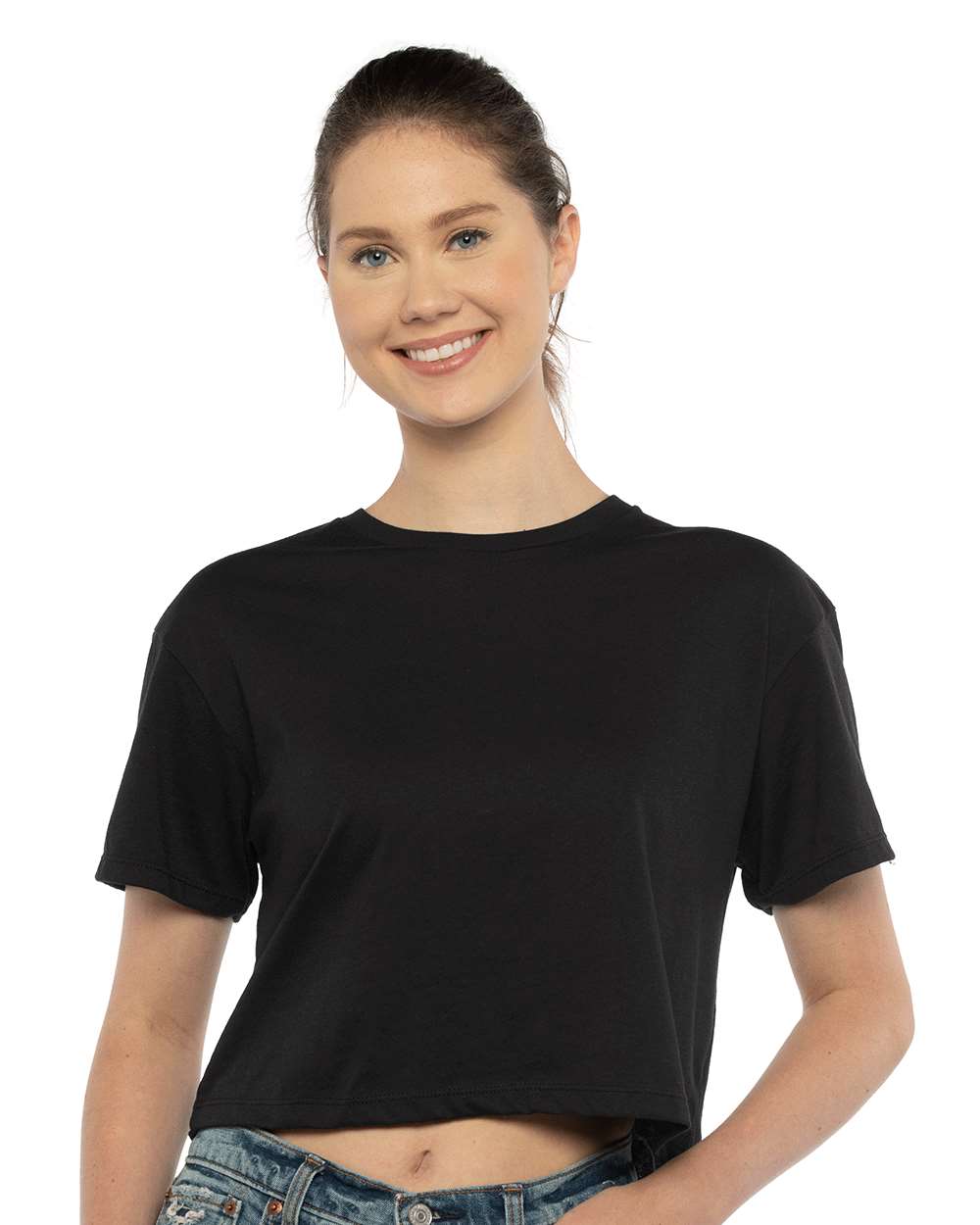 Crop Top Next Level Ideal 1580 – Niche Creative Studio