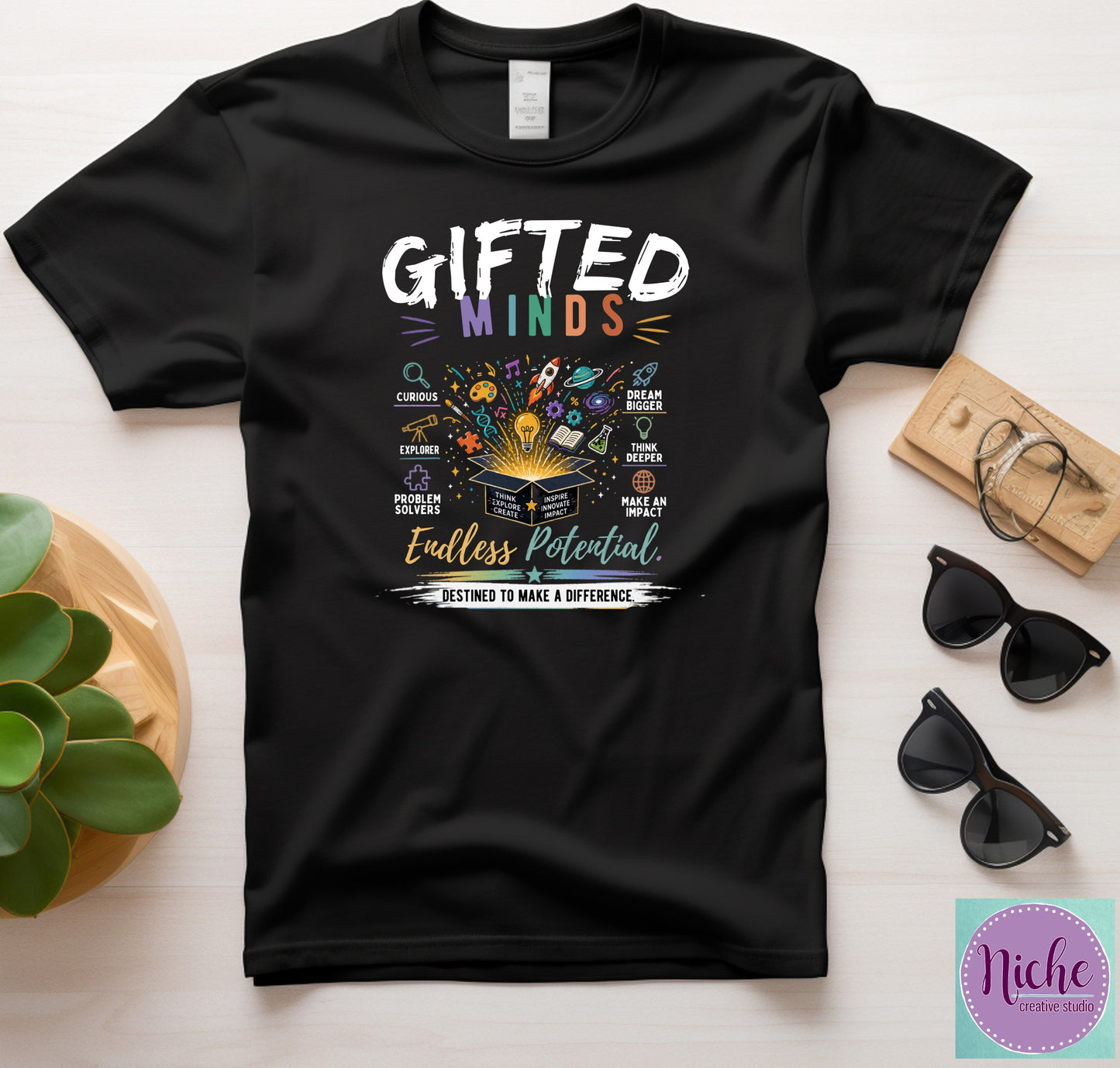 Dolby SPARK 2026 Shirt