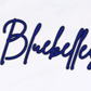Bluebelles Puff Design Shirt