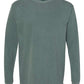 Long Sleeve X-LARGE - Comfort Color Solid