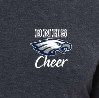 BNHS3790 Eagle Cheer - Athletic Team Store