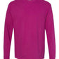 Long Sleeve X-LARGE - Comfort Color Solid
