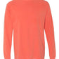 Long Sleeve X-LARGE - Comfort Color Solid