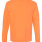 Long Sleeve X-LARGE - Comfort Color Solid