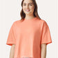 Women's Crop Boxy - Comfort Color