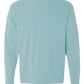 Long Sleeve X-LARGE - Comfort Color Solid