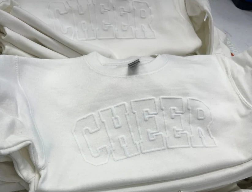 SCA 6-7 Shirt