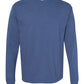 Long Sleeve X-LARGE - Comfort Color Solid