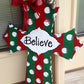 Fall Craft Night: Wooden Door Hanger Workshop