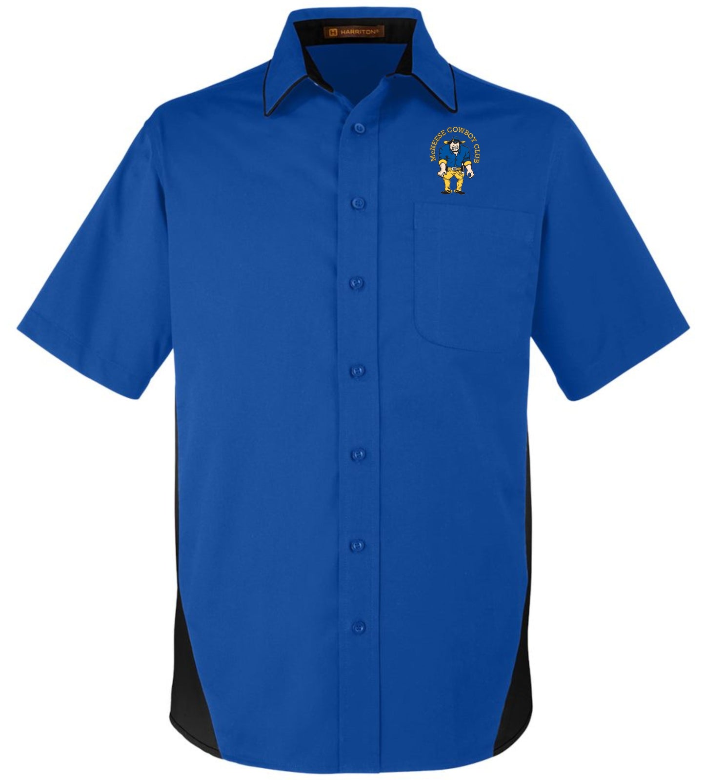 # McNeese Cowboy Club - Men's and Women's Shirt 2026