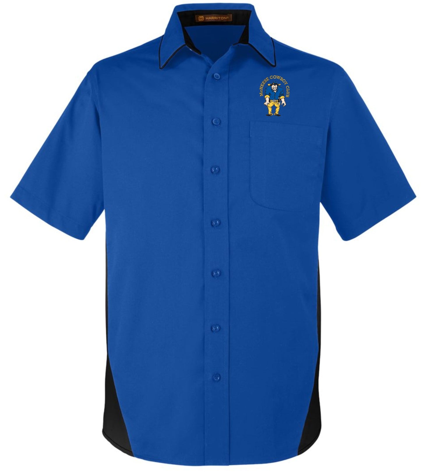 # McNeese Cowboy Club - Men's and Women's Shirt 2026
