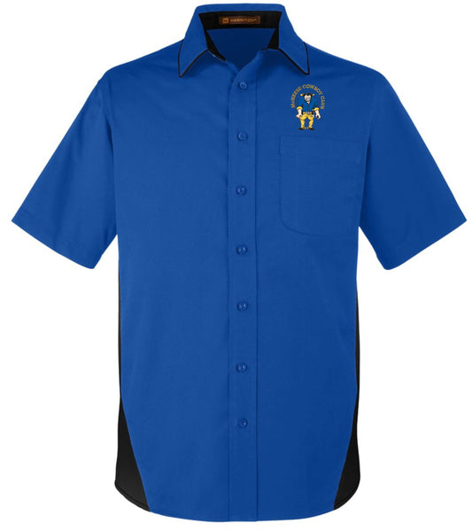 # McNeese Cowboy Club Shirt 2026