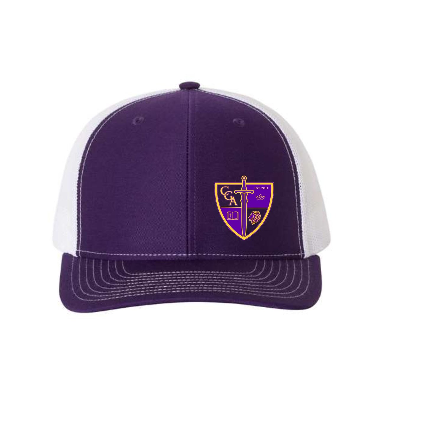 # Covenant Grace Academy Hats