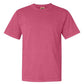2XL - Comfort Colors Solid Tees
