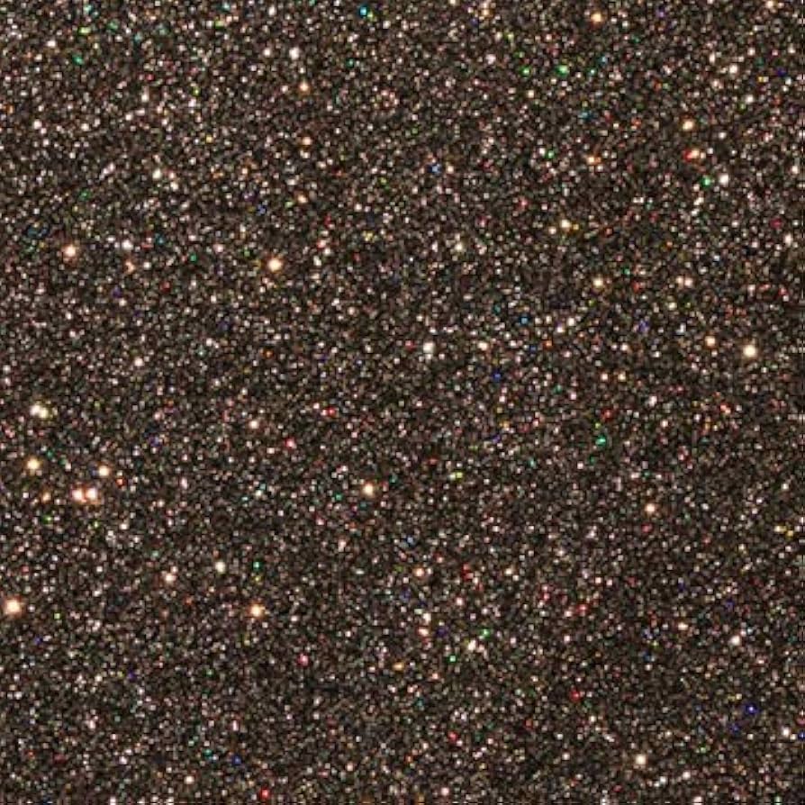 HTV Glitter 5 Foot Roll DISCOUNTED