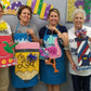 Fall Craft Night: Wooden Door Hanger Workshop