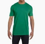 X-Large - Comfort Colors Solid Tees