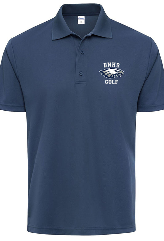 # BNHS Golf Polo
