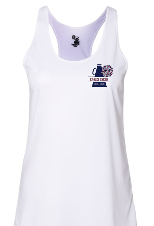# BNHS Cheer Tank Top