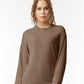 Long Sleeve X-LARGE - Comfort Color Solid