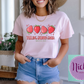 May $7 Shirt of the Month - Feeling Berry Good