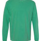Long Sleeve X-LARGE - Comfort Color Solid