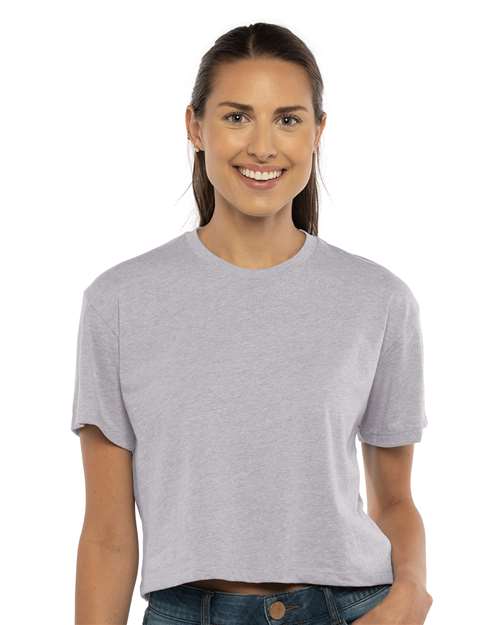 Women's Crop top Next Level Ideal 1580