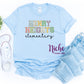 - DOO580 Chenille Henry Heights Decal