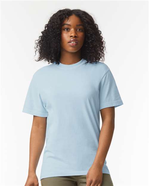 Medium - Comfort Colors Solid Tees – Niche Creative Studio