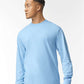 Long Sleeve X-LARGE - Comfort Color Solid