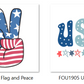 -FOU1905 Decals