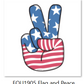 -FOU1905 Decals